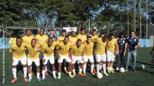 PAULISTA A3: Barueri fecha 3ª rodada sendo atropelado pelo RIo Preto