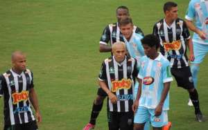 PAULISTA A2: Votuporanguense vence a primeira em fechamento da quarta rodada