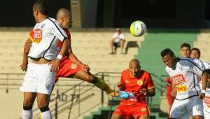 Atlético Sorocaba 2 x 3 Votuporanguense - Galo vacila no final com um a mais