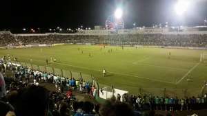 Paulistão: E&L Marketing Esportivo dá show de Organização no Riopretão