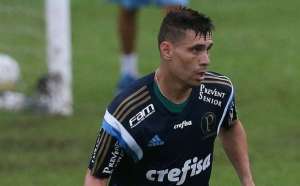 Paulistão: Regularizado, Moisés se torna nova opção para Marcelo Oliveira no Palmeiras