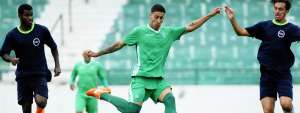 Paulista A2: Gabriel Rodrigues se destaca em jogo-treino do Guarani