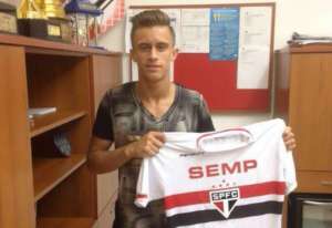 Paulistão: Ponte Preta cede Felipe Saraiva ao São Paulo para ter Reinaldo