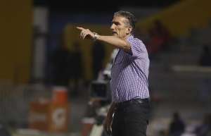 Paulistão: Bauza nega desejo de revanche por 6 a 1 no São Paulo
