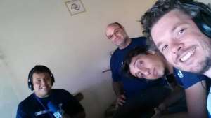 Rádio Cruzeiro FM de Sorocaba transmite duelo do Paulistão neste domingo