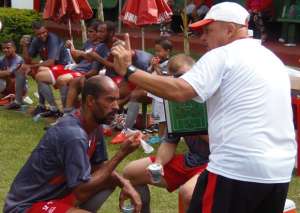 Paulista A3: Invicto, Flamengo tem melhor início de sua história