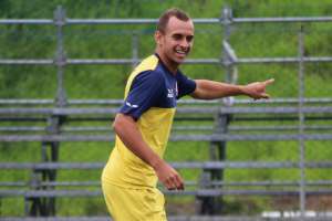 Paulistão: Audax perde jogo-treino, mas Fernando Diniz pode ter novidades