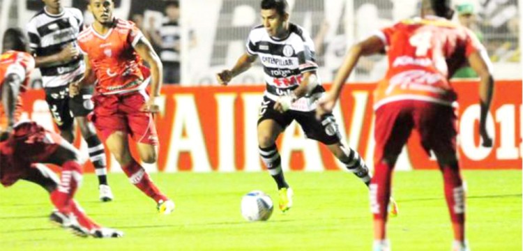 Mogi Mirim nunca perdeu para o XV no Vail Chaves