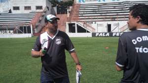 Paulista A2: Independente treina com novidades para encerrar 'seca' de vitórias