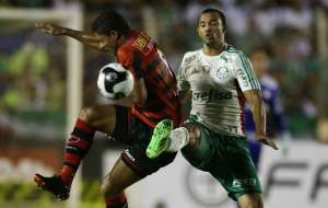 Palmeiras x Linense - Eu sei o que aconteceu no dia 13/02/1955...