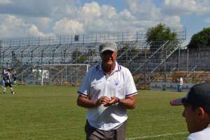 Paulista A3: Pinho critica arbitragem e exalta desempenho da Matonense