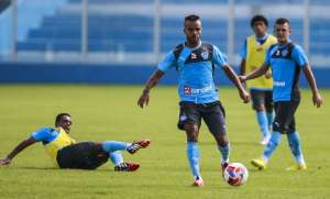 Paulistão: Botafogo pode contratar Carlos Alberto, ex-Corinthians e Atlético-PR