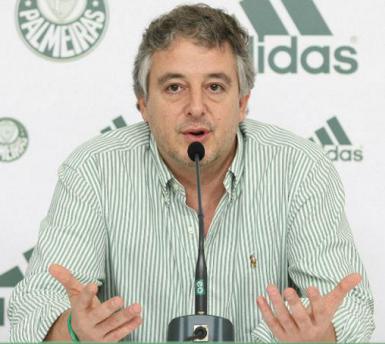 Paulo Nobre evitou o Profut que é questionado por vários clubes