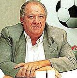 Mustafá Contursi contesta Profut, que põe clubes na parece