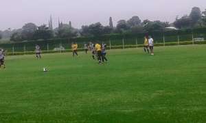 Paulista A3: Parraga tem desfalque e dúvidas para escalar Inter de Limeira