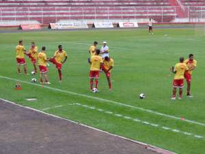 Paulista A3: Noroeste pega a Matonense em busca da terceira vitória no estadual