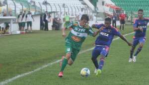 Paulista A3: Revelação da base do Rio Preto pode começar jogando contra o Guará