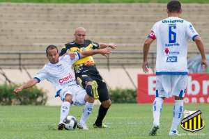 São Bento x São Bernardo - Pra empolgar no Paulistão!