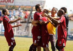 PAULISTA A2: Votuporanguense estreia técnico e Paulista quer voltar a vencer