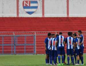 Paulista A3: Nacional busca mais quarta vitória consecutiva em casa