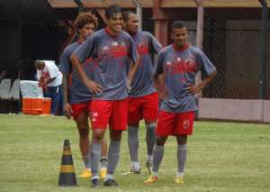 Flamengo x Inter de Limeira - Invicto, Corvo mantém base para enfrentar o Leão