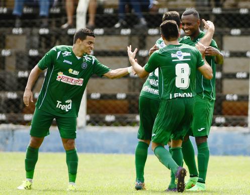 Bugre quer manter os 100% fora de casa diante do Velo Clube