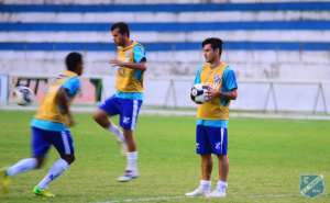 União Barbarense x Taubaté - Burrão tenta reencontrar o caminho das vitórias