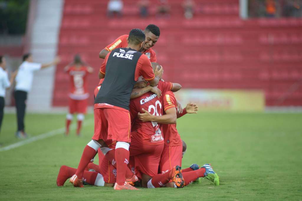 Audax sonha com a liderança contra o Rio Claro