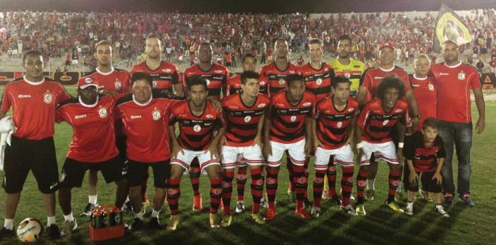 Velo Clube é a surpresa neste início de Paulista A2 com quatro vitórias seguidas
