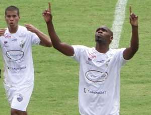 Comercial x Fernandópolis - Bafo na missão por primeira vitória em casa