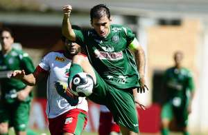 Velo Clube 1 x 1 Guarani - Bugre empata com líder e os dois seguem invictos na A2