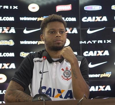 Recém-contratado André já vai estrear no clássico desse domingo, contra o São Paulo