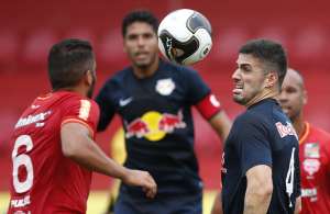 Paulistão: Red Bull tenta manter escrita de nunca ter perdido para Ferroviária