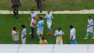 Santo André 1 x 3 Marília - Tigre vira zebra e vence a primeira na Série A2