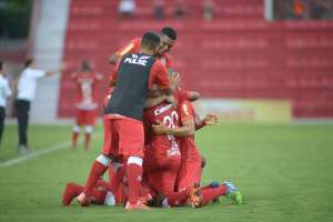 Rio Claro 0 x 2 Osasco Audax - Ao manjado esquema a 3ª importante vitória no Paulistão