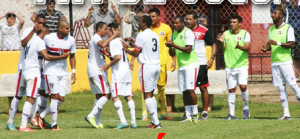 Itapirense 2 x 1 Primavera - Primeira vitória da Esportiva na A3!