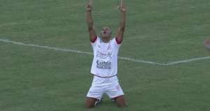 Independente 1 x 4 Batatais - Fantasma vence e assume a vice-líderança do estadual