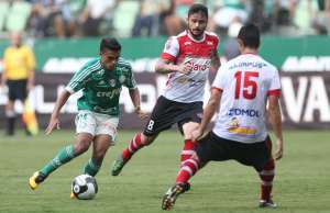 Criticados, palmeirenses prometem volta por cima e grande estreia na Libertadores