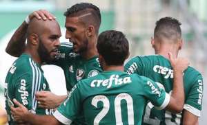 PAULISTÃO: Ferroviária dorme na liderança geral com tropeços de Palmeiras e Santos
