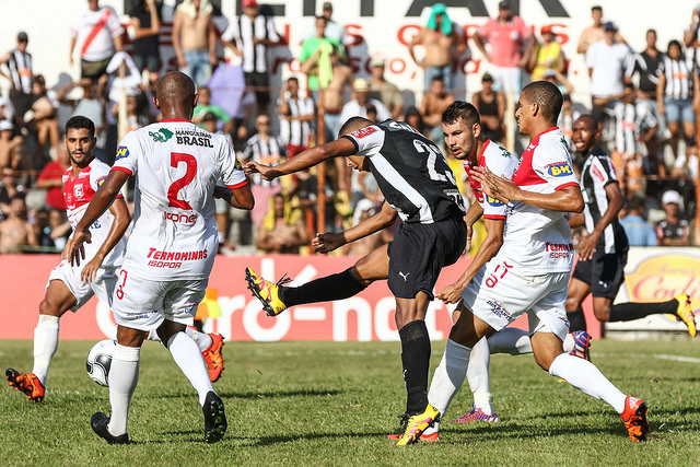 Pensando em Libertadores, o Atlético Mineiro apenas empatou com o Guarani, em Divinópolis. Foto: Atletico MG Oficial