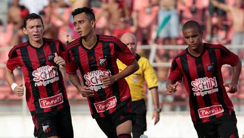 Marcelinho converte pênalti polêmico e Ituano vence o Oeste. Foto: site oficial Ituano