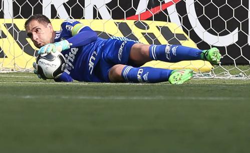 Prass lamentou o revés para o Linense em casa