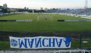 Olímpia 4 x 2 São José - Em jogo movimentado, Galo vence a primeira na A3