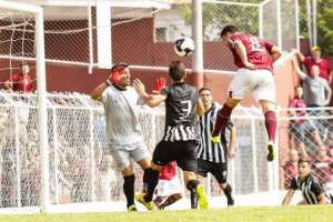 Juventus 3 x 2 Rio Branco - Moleque Travesso dança o vira e volta a vencer na A2