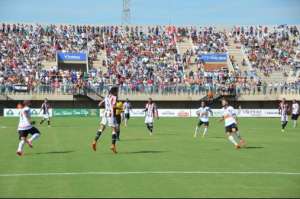 Votuporanguense 1 x 0 Paulista - Na estreia de técnico, CAV se afasta da degola