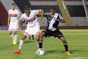 Paulistão: Ponte Preta defende tabu de 25 anos contra Botafogo