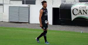 Palmeiras monitora atacante Rossi, destaque do São Bento no Paulistão