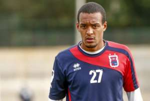 Paulistão: Santos desiste de argentino e fica perto de Luis Felipe do Paraná