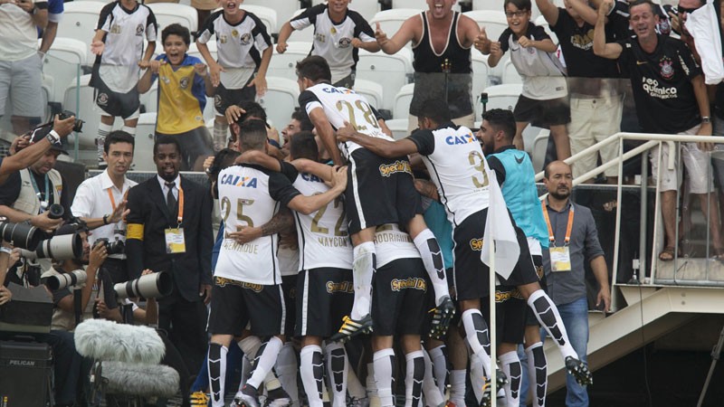 Daniel Augusto Jr/ Agência Corinthians