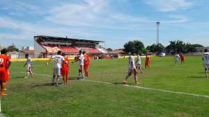 Atibaia 0 x 0 Catanduvense - Bruxo segura empate e tira Falcão da ponta da A3